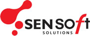 Sensoft Solutions Logo